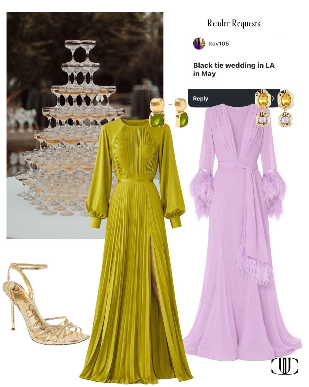 You asked, I answered ✨ From what to wear as a new mom to effortless looks for a girls’ trip to Mexico, chic baby shower outfits, and my favorite mid-price everyday crossbody bag—this edit brings together your most-requested style questions in one place. These are thoughtful, wearable picks designed to help you feel comfortable, confident, and pulled together for every season of life.
Save this post for easy reference and tap to shop everything you’ve been asking about 🤍
#LTKStyle #AskedAndAnswered #SpecialOccasionStyle #NewMomStyle #GirlsTripLooks #BabyShowerStyle #EverydayBag #LTKFinds #StyleInspo



#LTKOver40 #LTKdayinmylife