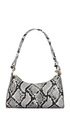 8 Other Reasons Knot Shoulder Bag in Snakeskin from Revolve.com | Revolve Clothing (Global)
