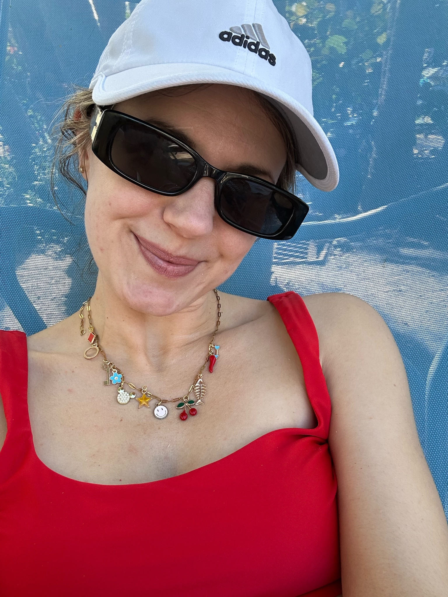 Wore these sunnies the whole trip. Come in a 2 pack 

#LTKtravel #LTKswimwear #LTKcanada