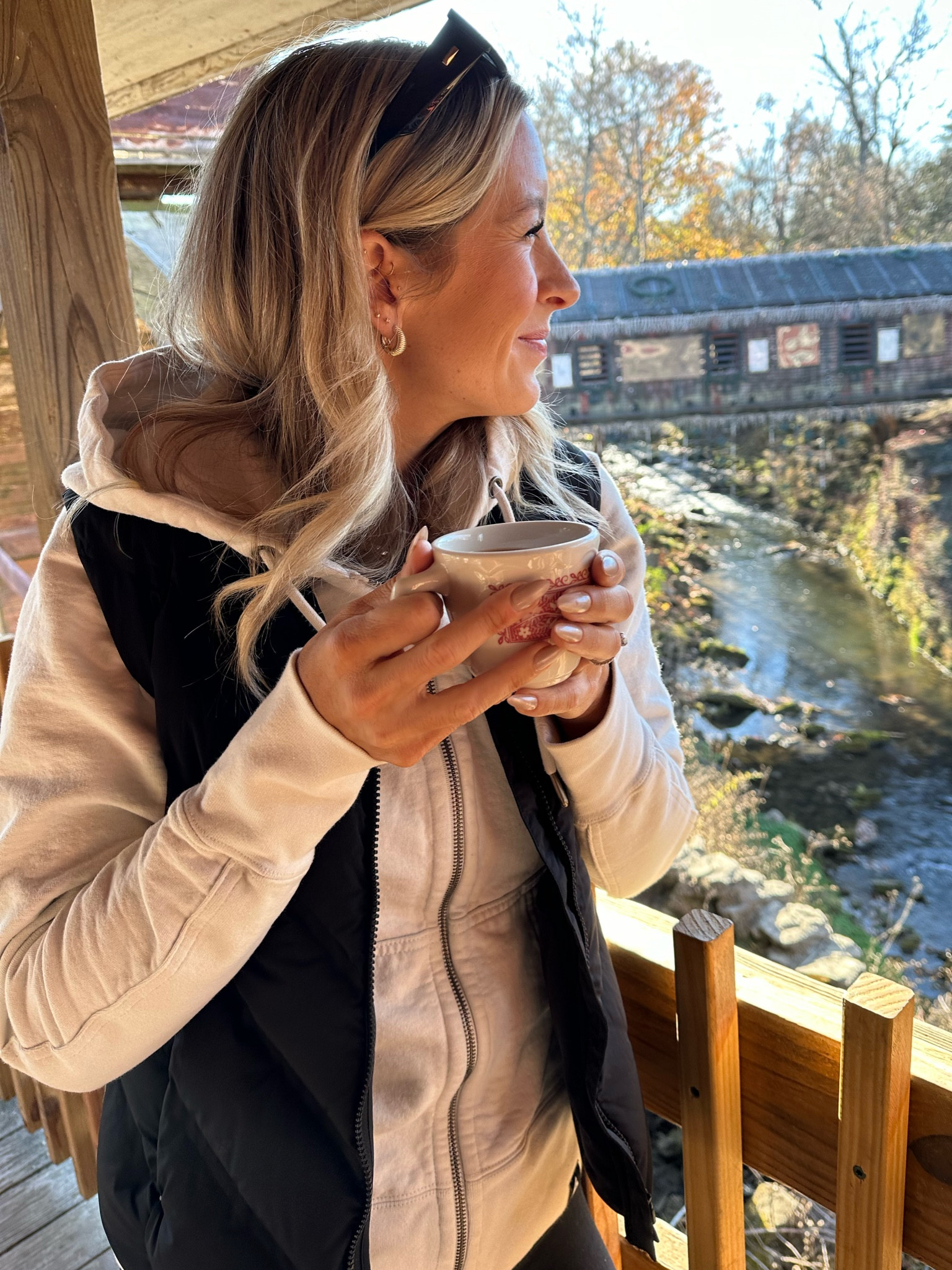 Cozy fall outfit

#LTKSeasonal