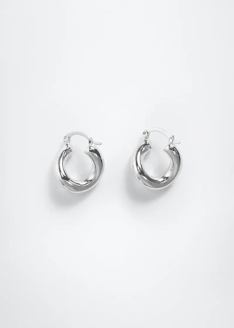 Search: Earrings (75) | Mango USA | MANGO (US)