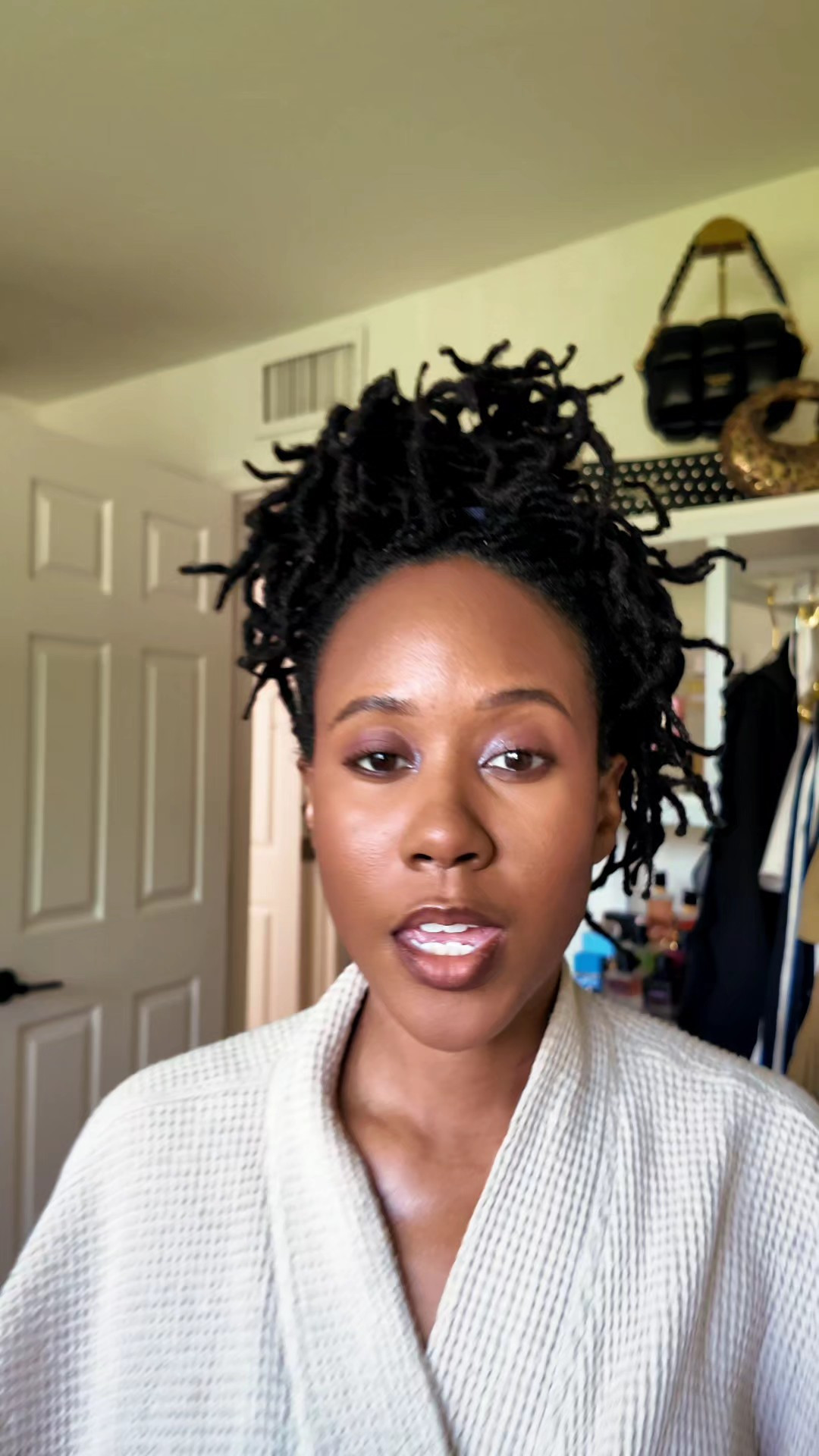 Affordable option to keep your makeup lasting all day @loreal

#LTKgrwm