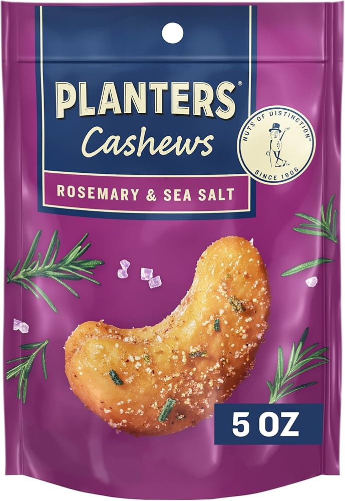 Visit the Planters Store | Amazon (US)