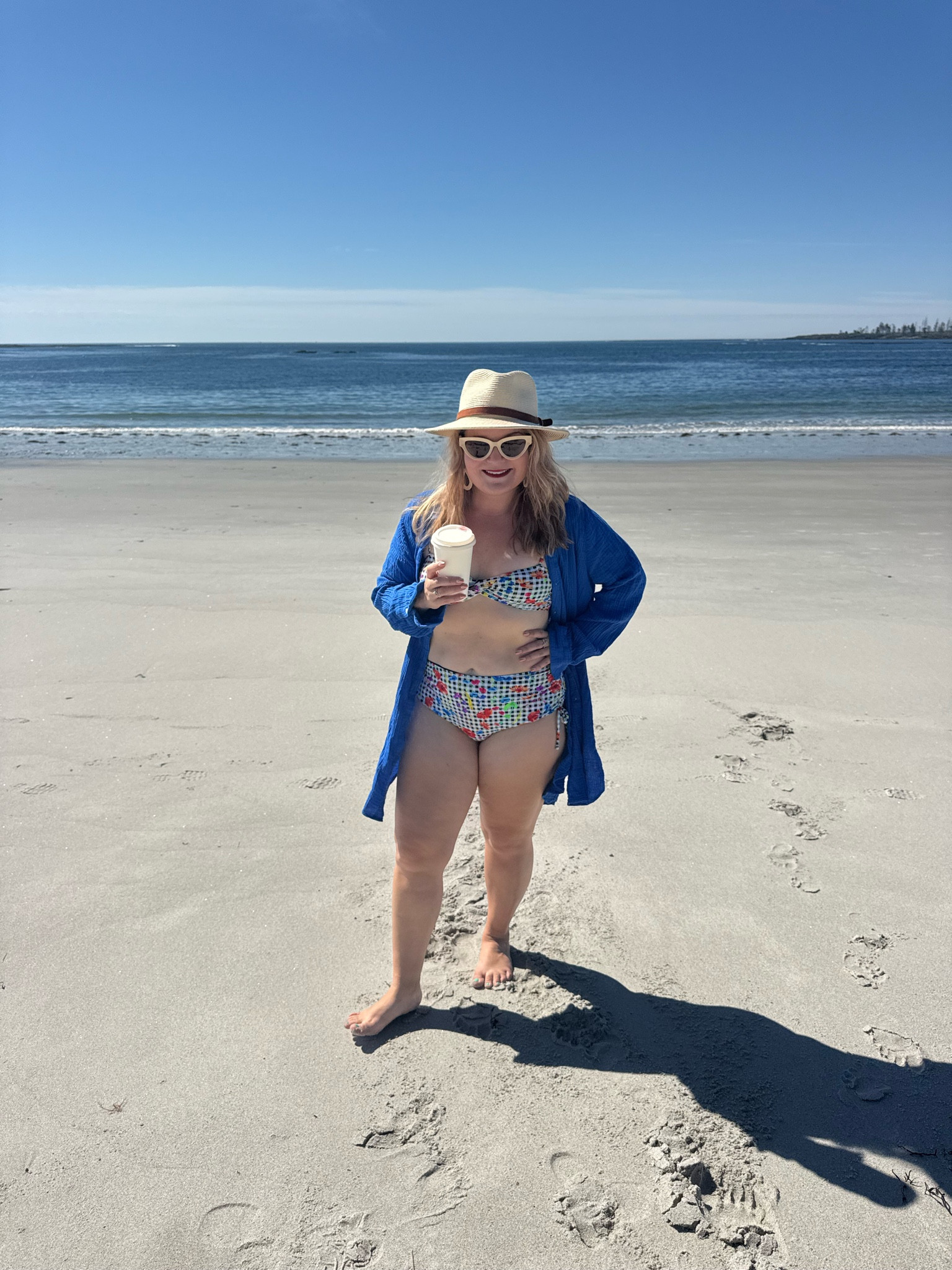 My favorite bathing suit from @pinklily  and @jcrew  cover up.

#LTKPetite #LTKSwim #LTKActive