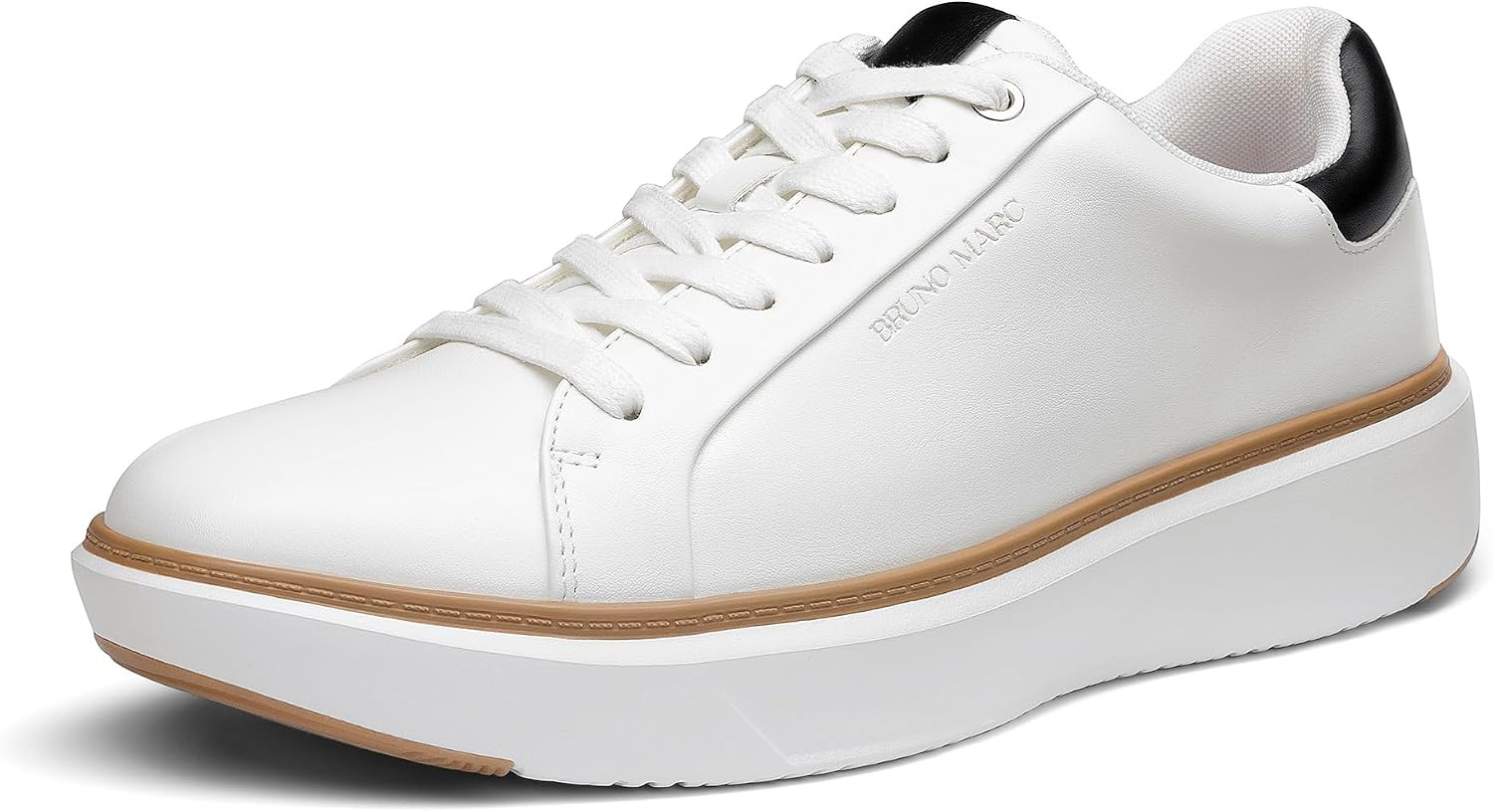 Bruno Marc Men's Dress Fashion Sneakers Shoes | Amazon (US)
