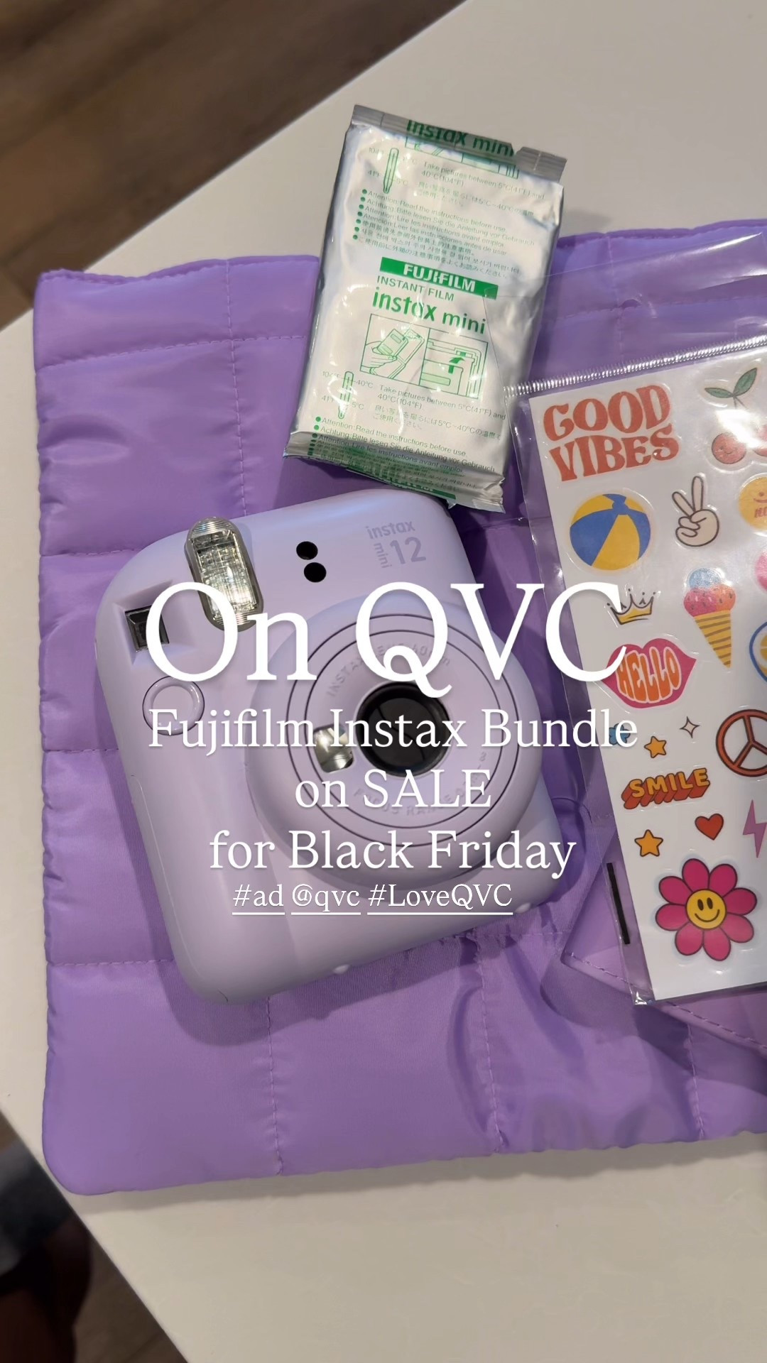 Black Friday sales are going on at @qvc and this Our Place always pot and pan set would be an amazing gift and it’s on sale! Mine are the color sage. Use code HOLIDAY20(new customers) or BRIGHT (11/20 only!) for extra discounts! @qvc #ad #LoveQvc