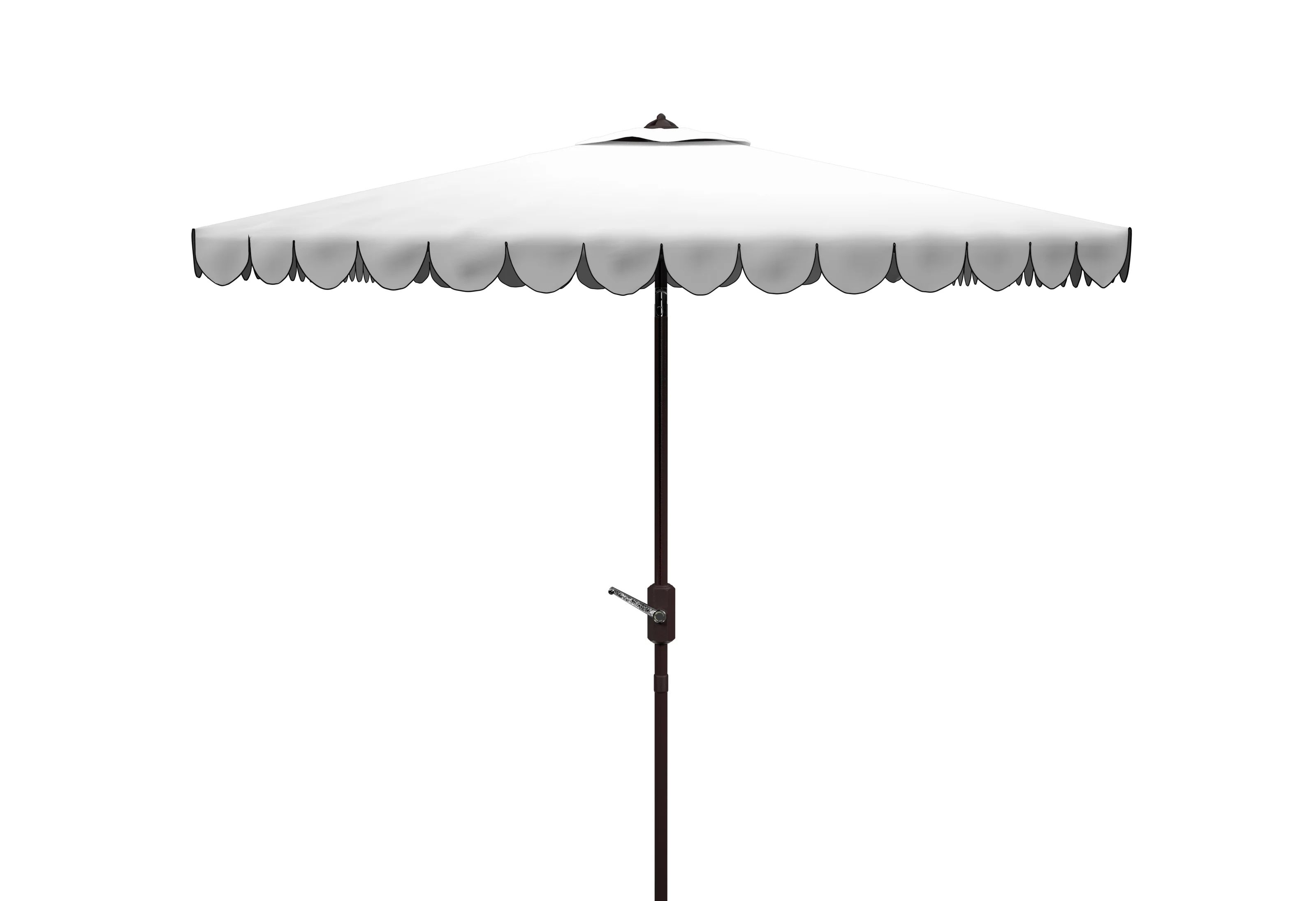 Bourbana 90'' Beach Umbrella | Wayfair North America