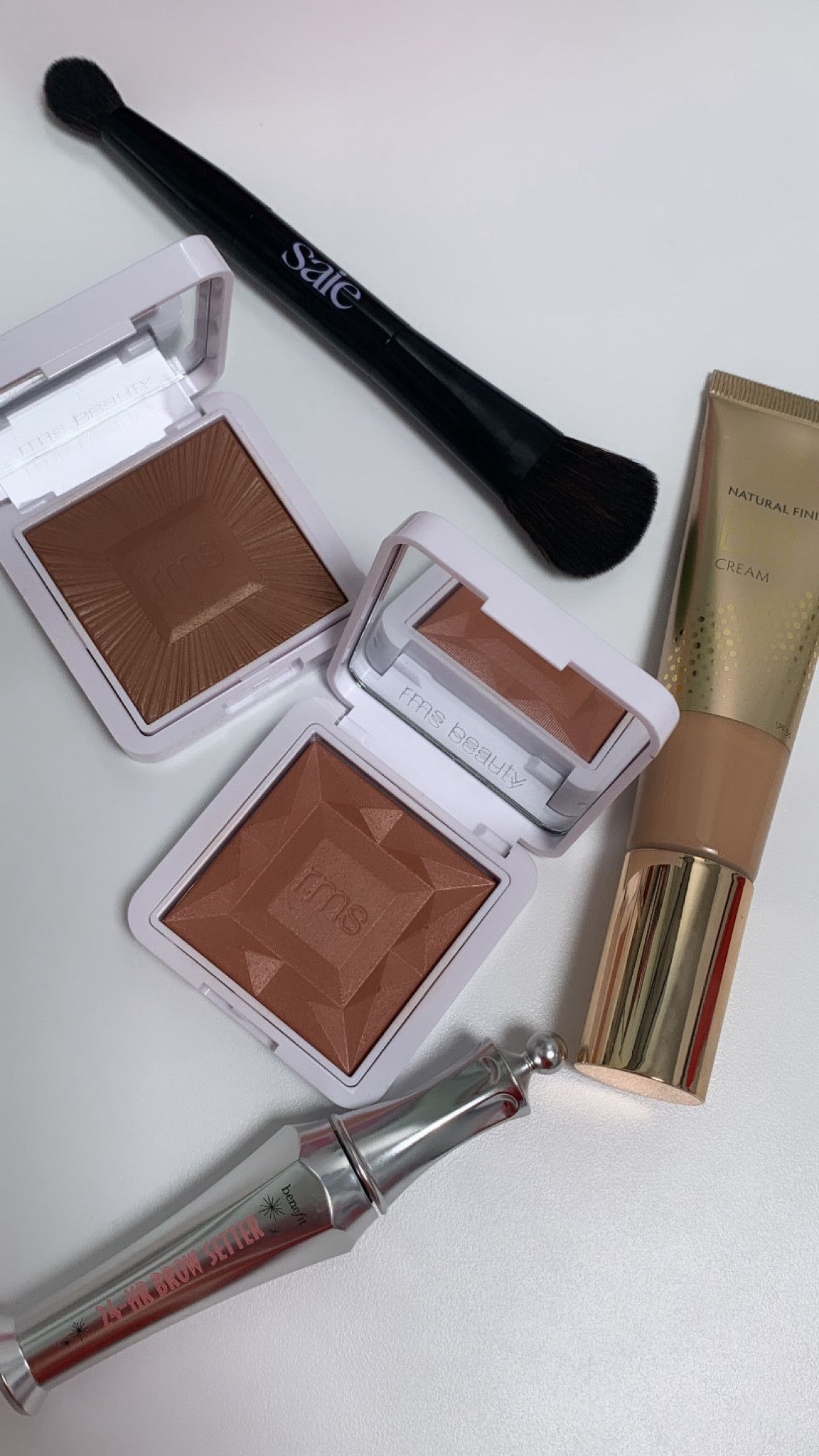 New beauty products 

#LTKBeauty