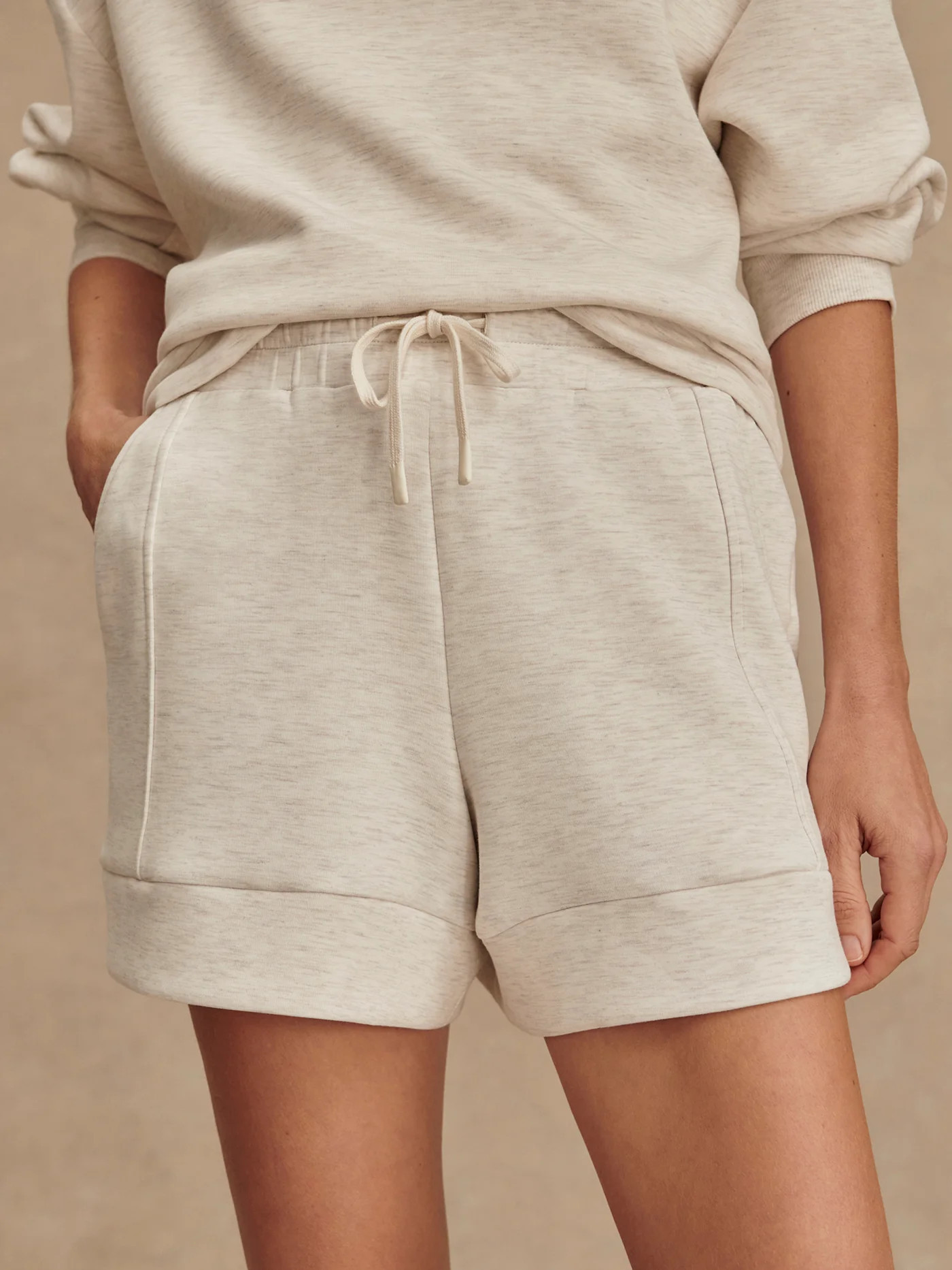 Atrium High-Rise Short 4.5" | Varley US