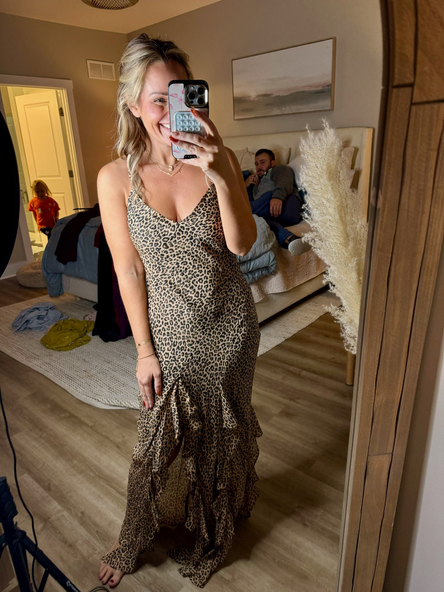 Steve and I are headed to NYC for a wedding soon!🤍✨ so you know I had to give everyone a fashion show💁🏼‍♀️ all of these looks are too good I don’t know how I’ll pick one?! Yellow dress is out of stock:(

wedding guest dresses, event wear dress, formal dress, Nordstrom, Target, petal and pup, j crew, maxi dresses, long dresses, Claire Tammaro 

#LTKParties #LTKStyleTip #LTKWedding