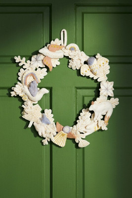 Naida Wreath | Anthropologie (US)