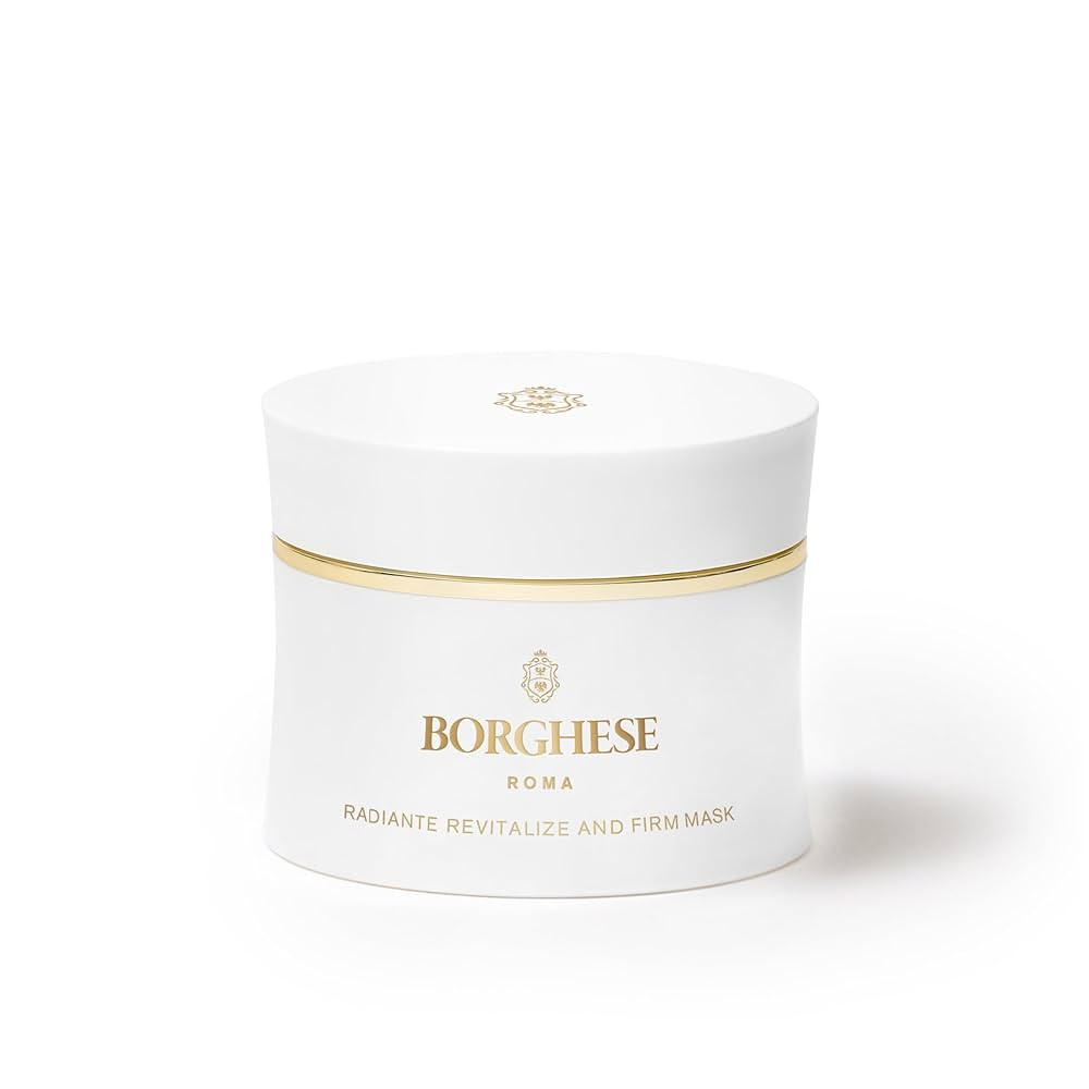 Borghese Radiante Revitalize & Firm Mask | Amazon (US)