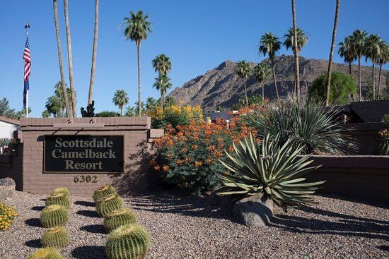 Scottsdale Camelback Resort | TripAdvisor US