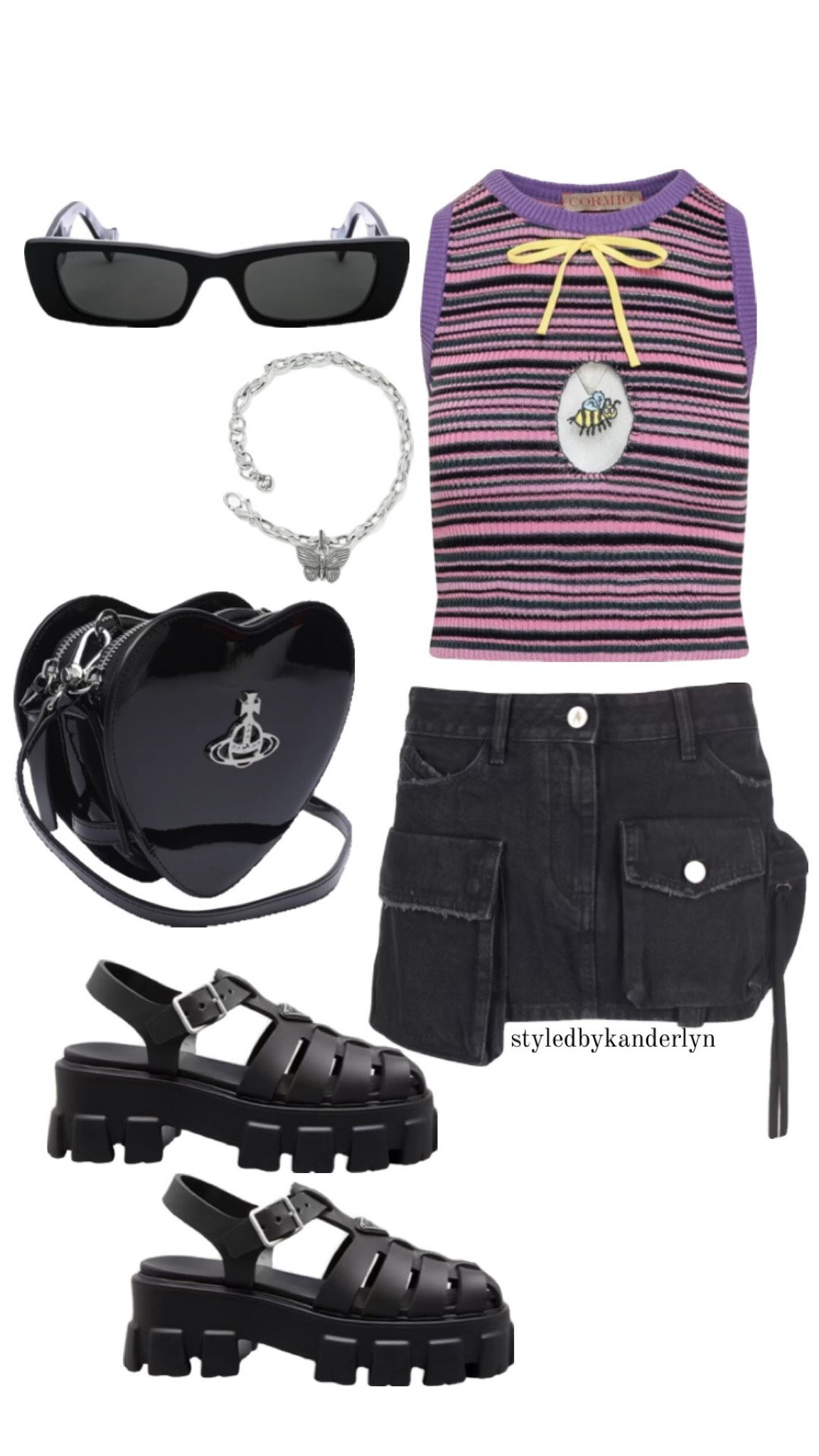 summer outfit ✧˖°. #outfitinspo #summeroutfit #summeroutfitinspo #outfit #outfitinspiration #outfitideas #goingoutoutfit #springoutfit

#LTKU #LTKstyletip #LTKSeasonal