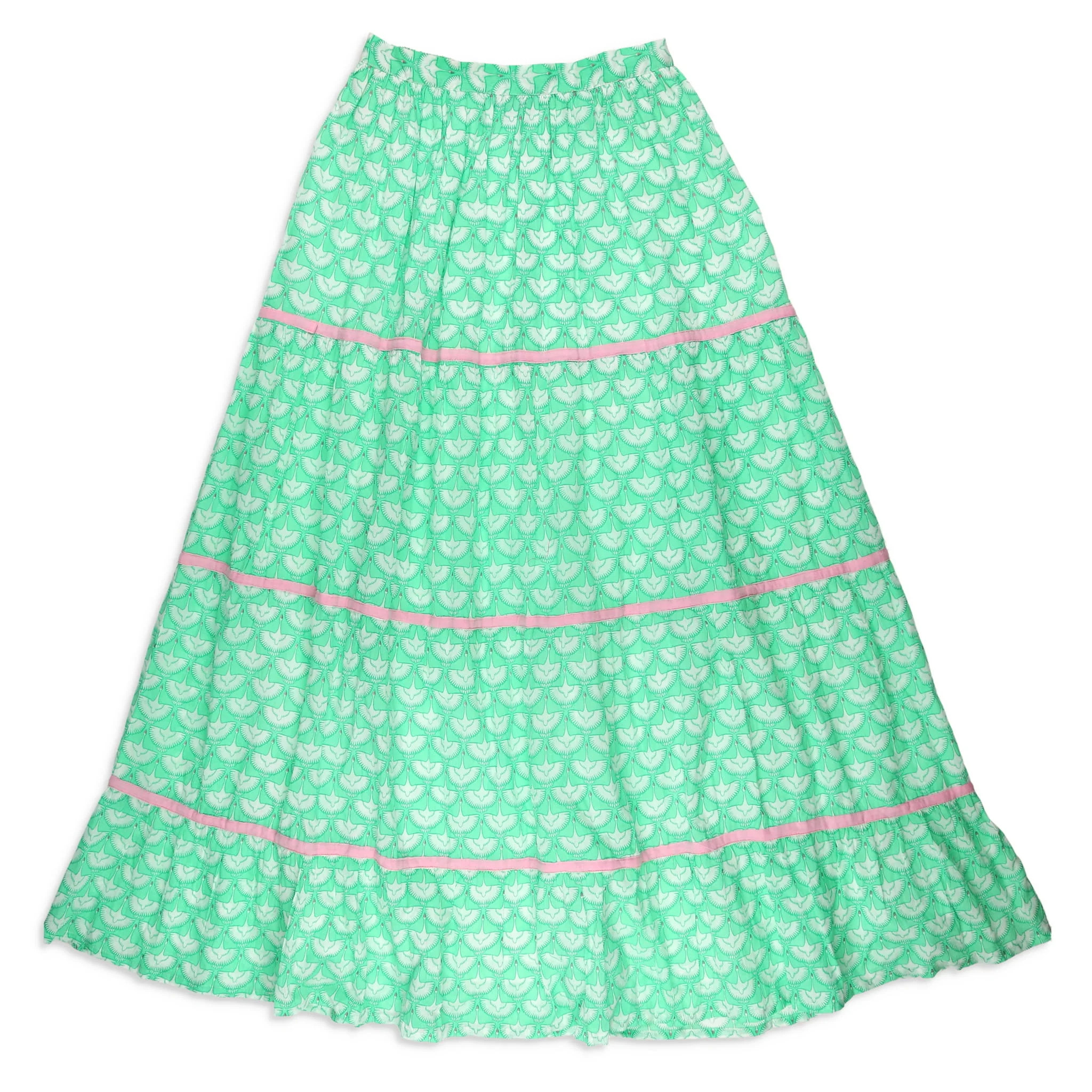 Womens Skirt - Soaring - Shrimp and Grits Kids | Shrimp and Grits Kids