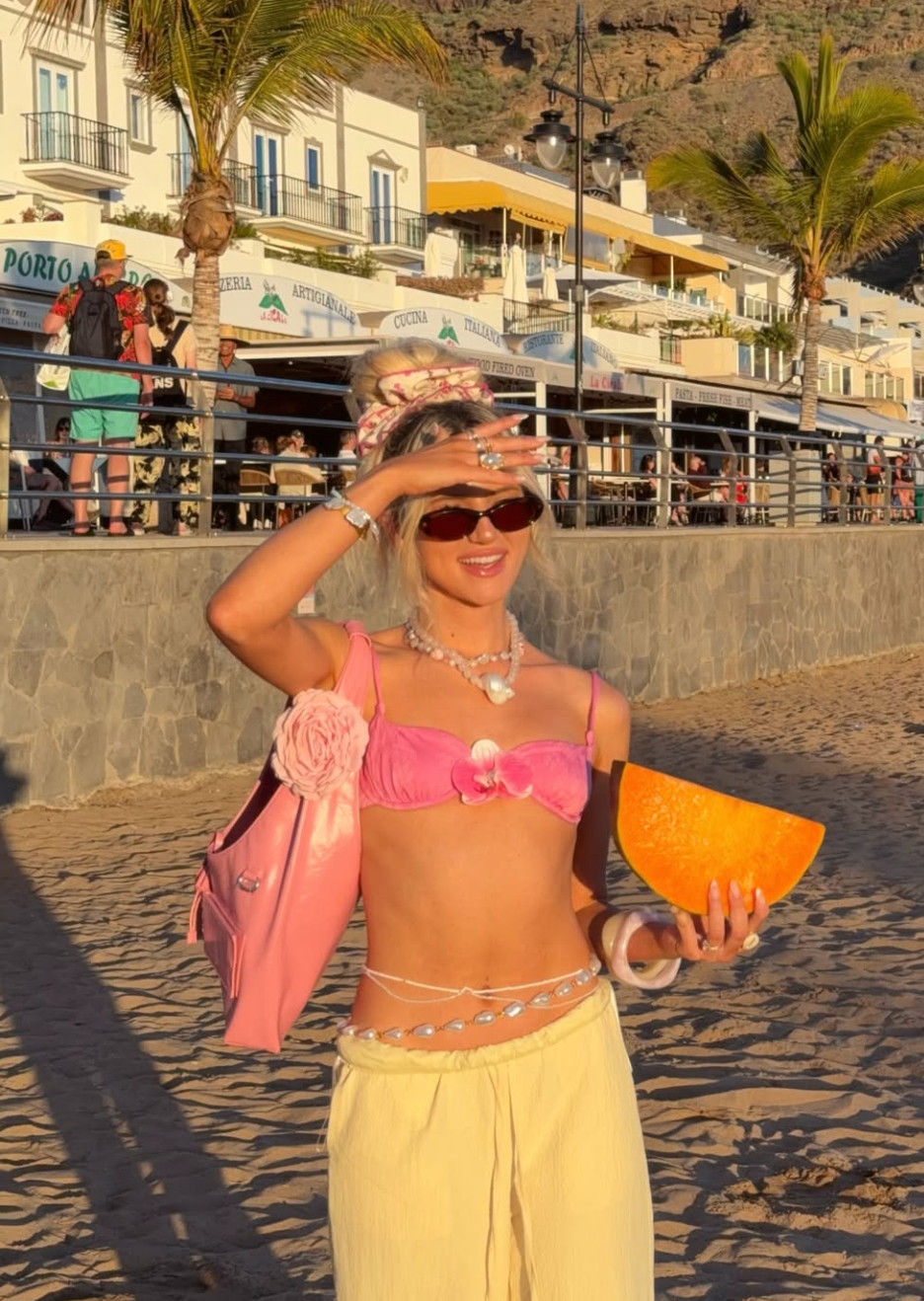 island lifeeee 🍊👙🌊🌸🌴

 

 #LTKootd #LTKSeasonal #LTKTravel