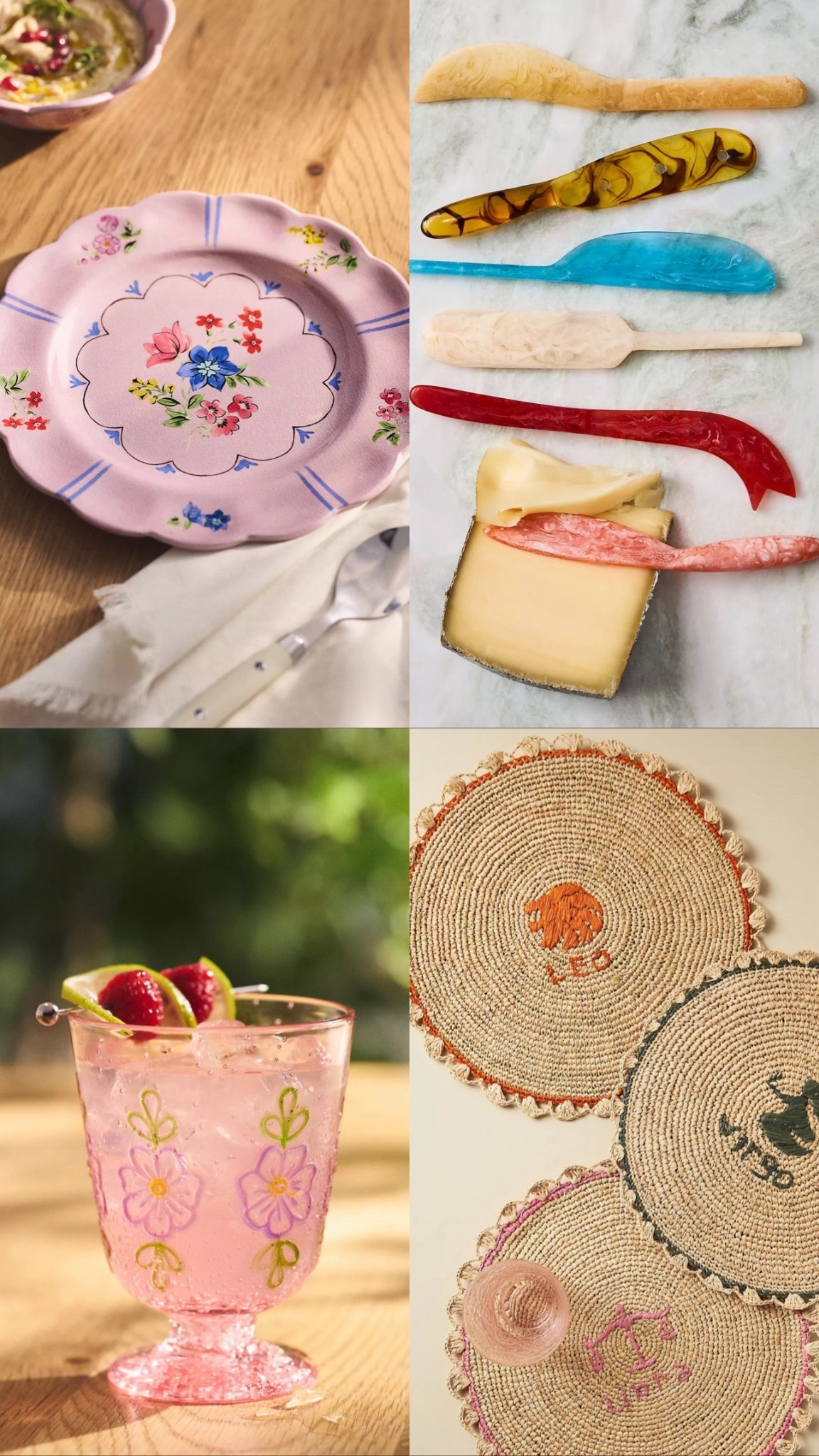 Outdoor entertaining favs!!!

#LTKmomlife #LTKHome #LTKOver40