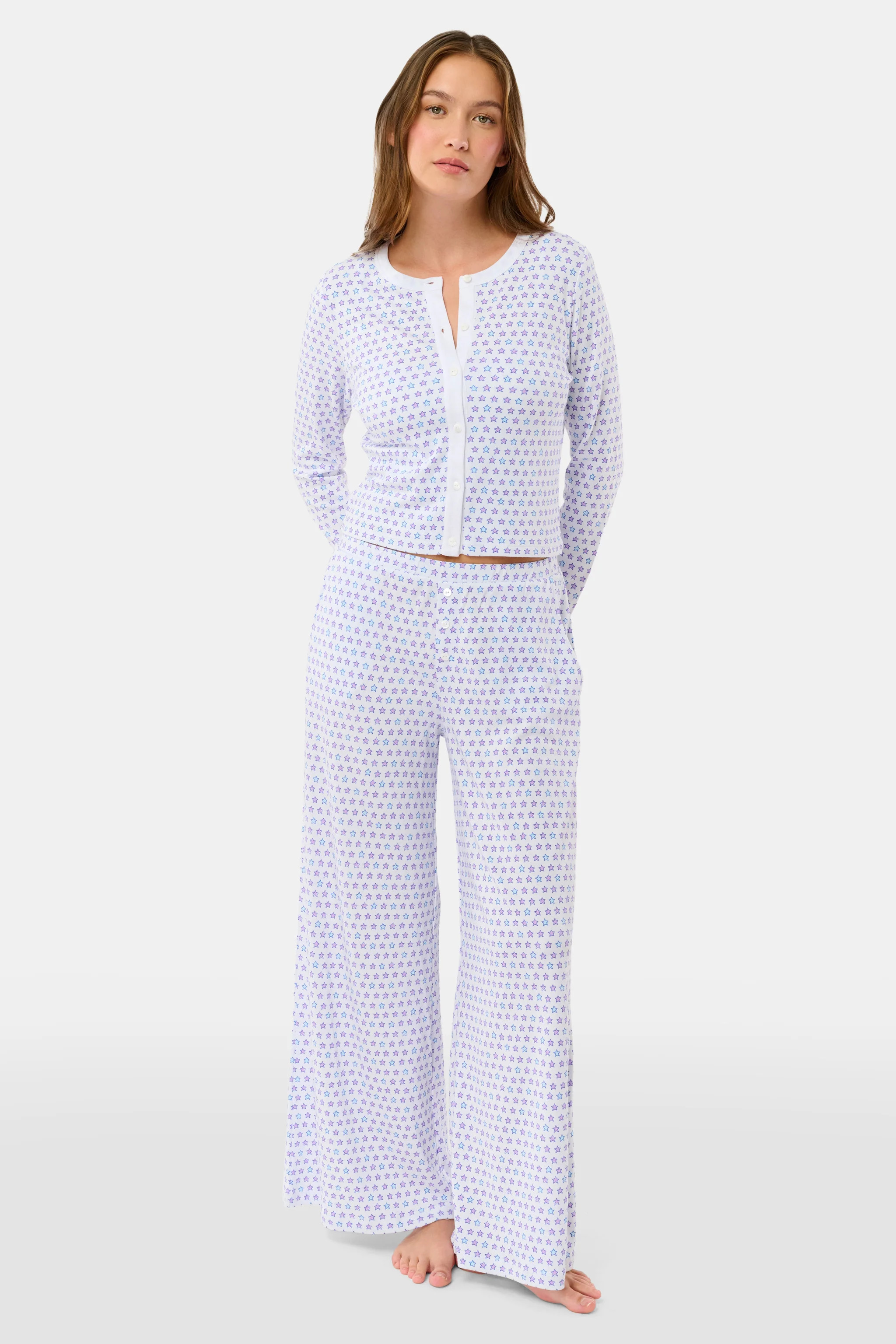 Pop Stars Boden Pant | Roller Rabbit