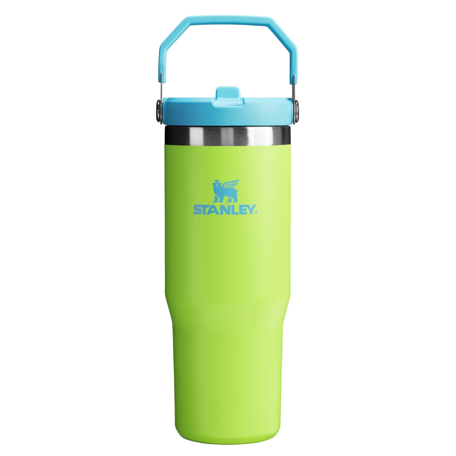 The Heat Wave IceFlow™ Flip Straw Tumbler | 30 OZ | Stanley PMI US