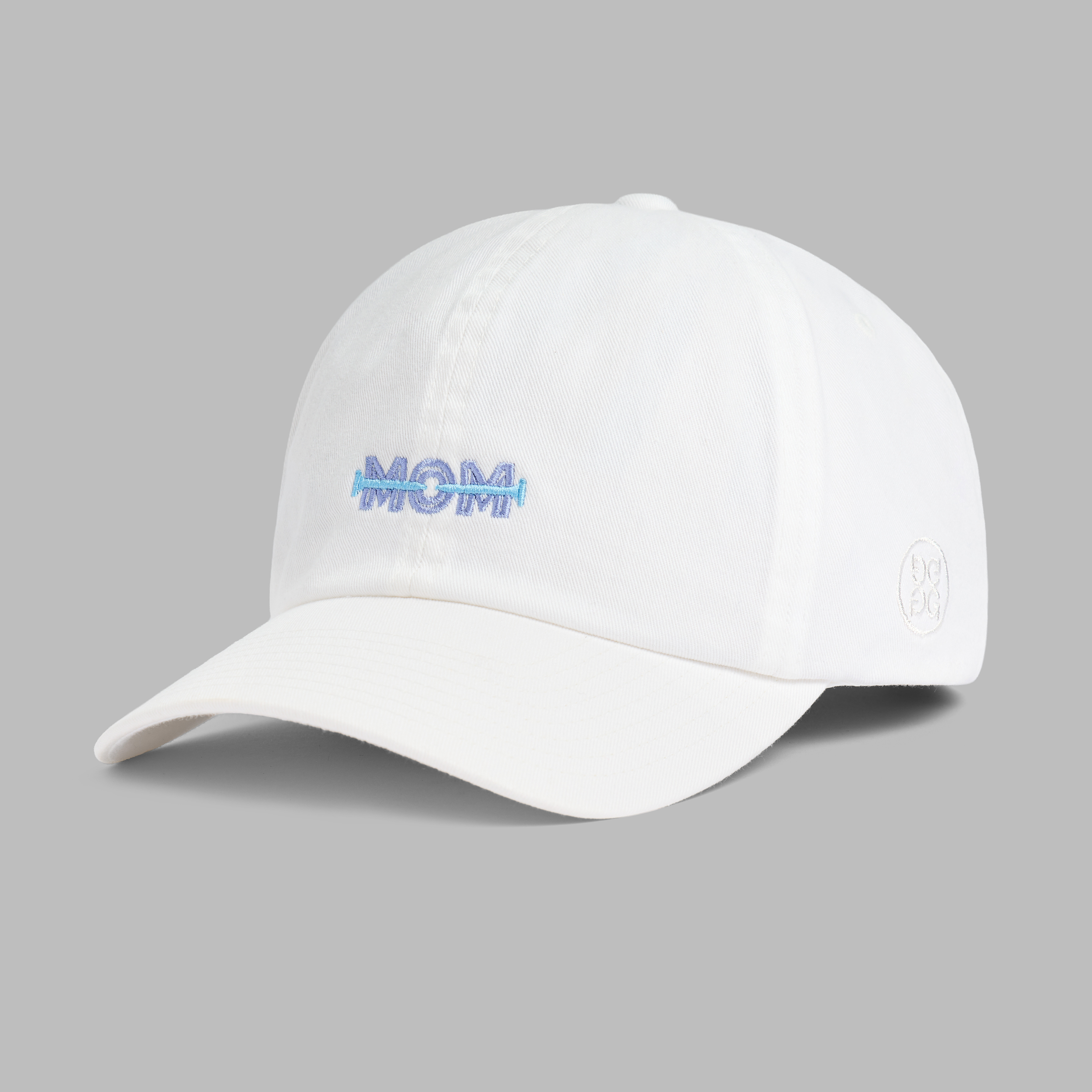 LTD RELEASE MOM TEE RELAXED FIT HAT | WOMEN'S HATS | G/FORE | G/FORE | G-Fore