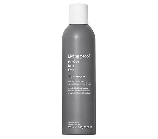 Living Proof Perfect hair Day (PhD) Jumbo Dry Shampoo - QVC.com | QVC