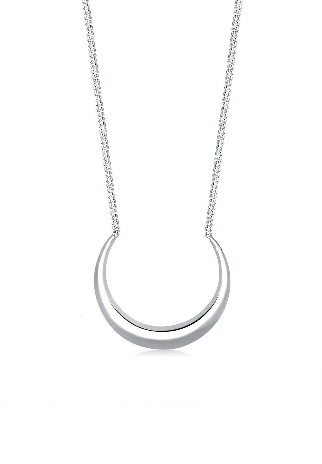 Elli Halskette »Halbmond 925 Sterling Silber« | OTTO DE