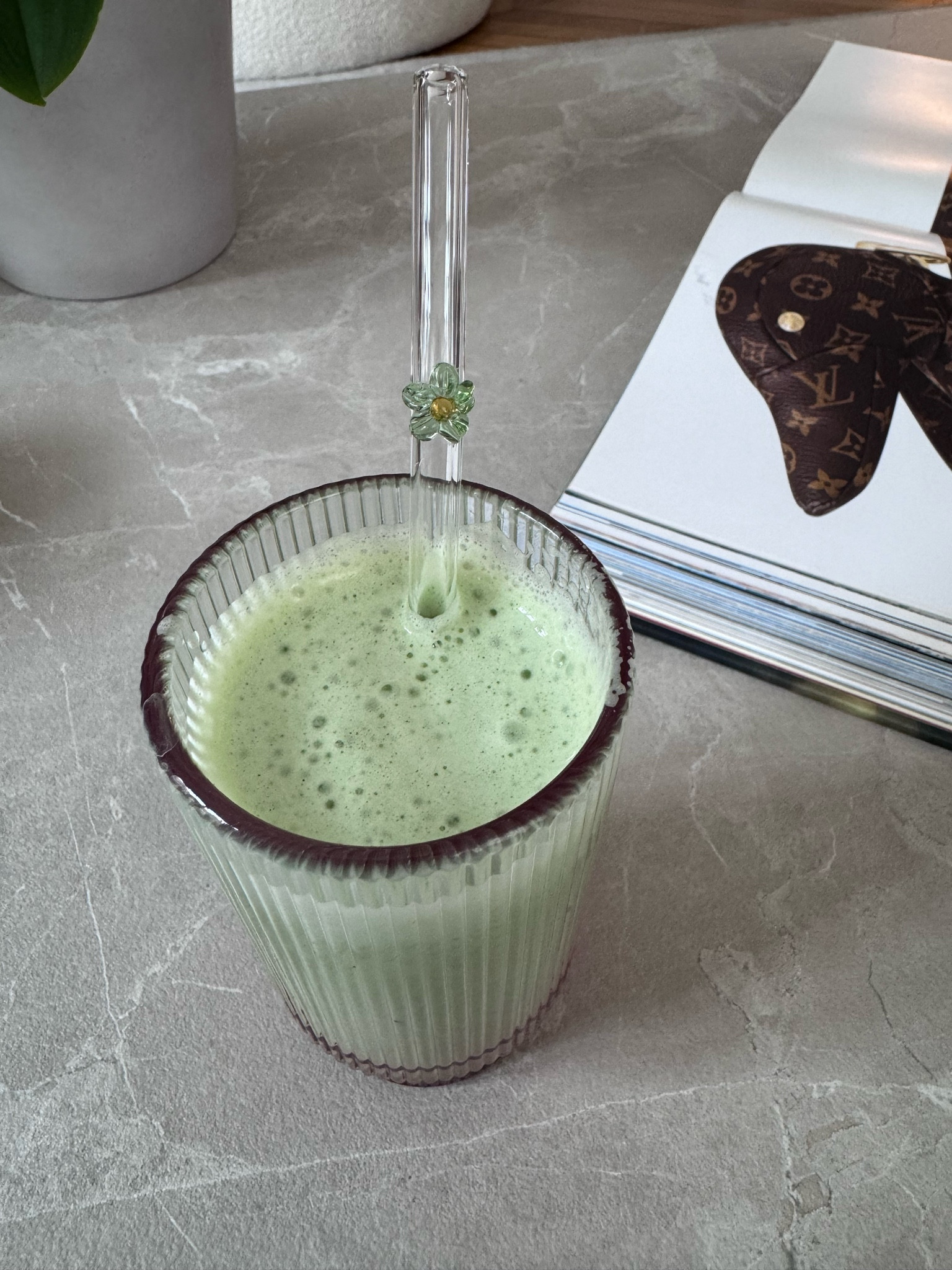 Cute straw

#LTKfindsunder50 #LTKeurope #LTKhome