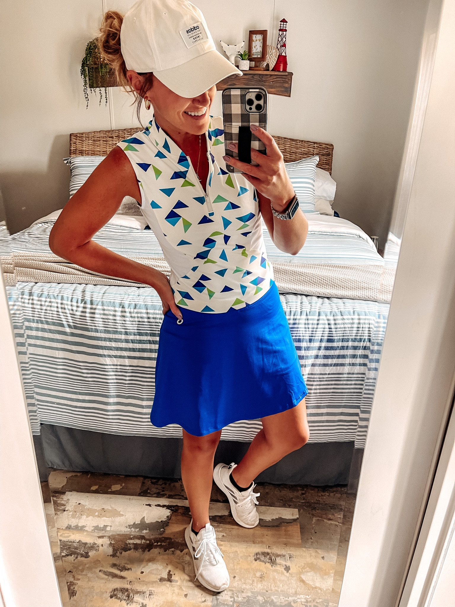 Golf attire 

#LTKunder50