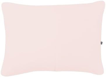 KYTE BABY Rayon Made from Bamboo Toddler Pillowcase in Blush | Amazon (US)