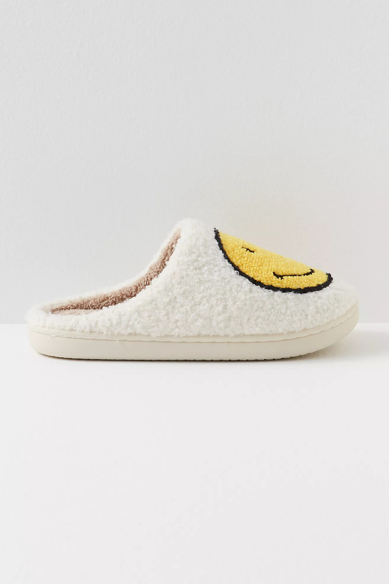 Smiley Slippers | Free People (Global - UK&FR Excluded)