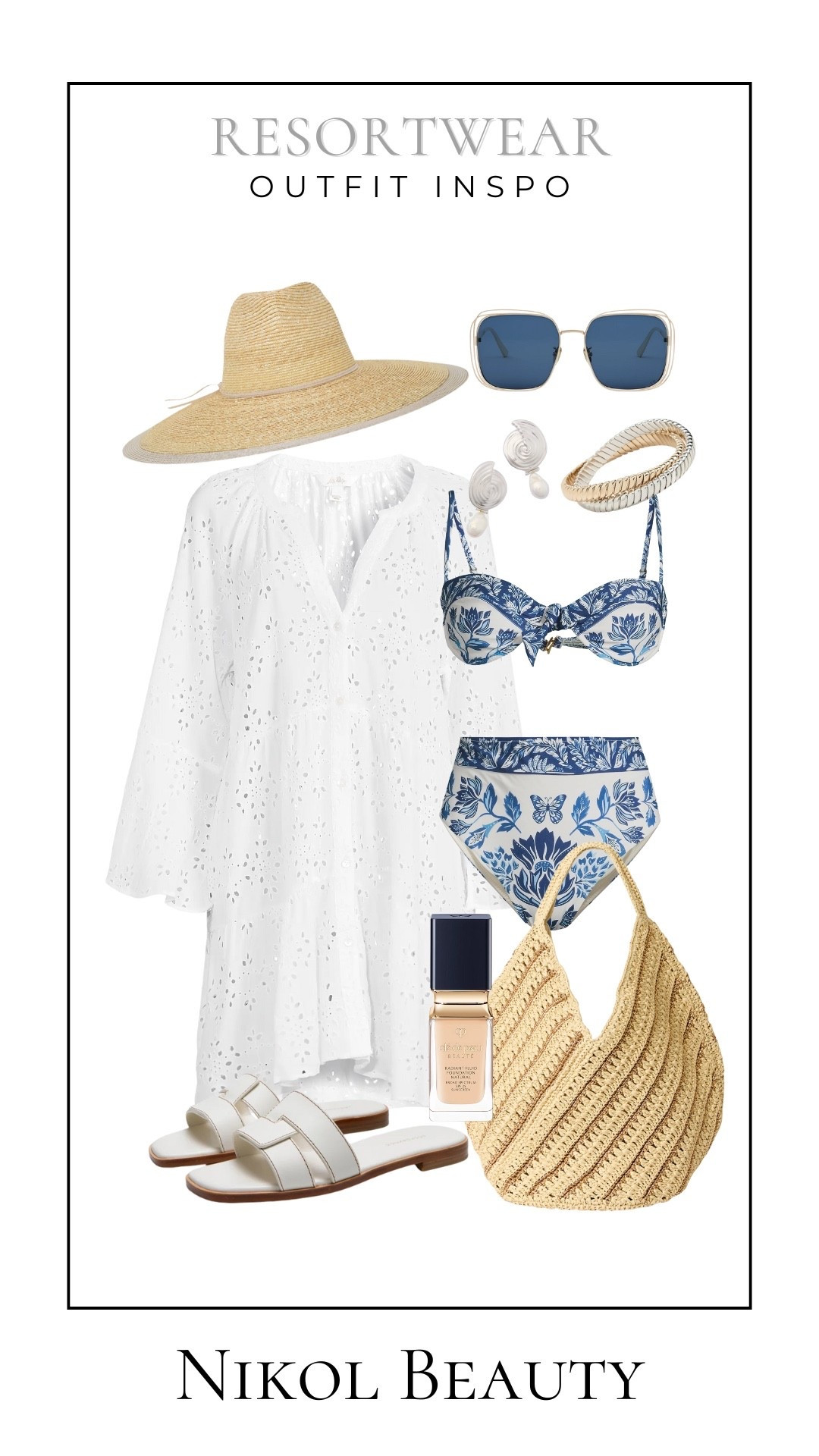 #LTKStyleTip #LTKSwim #LTKOver40