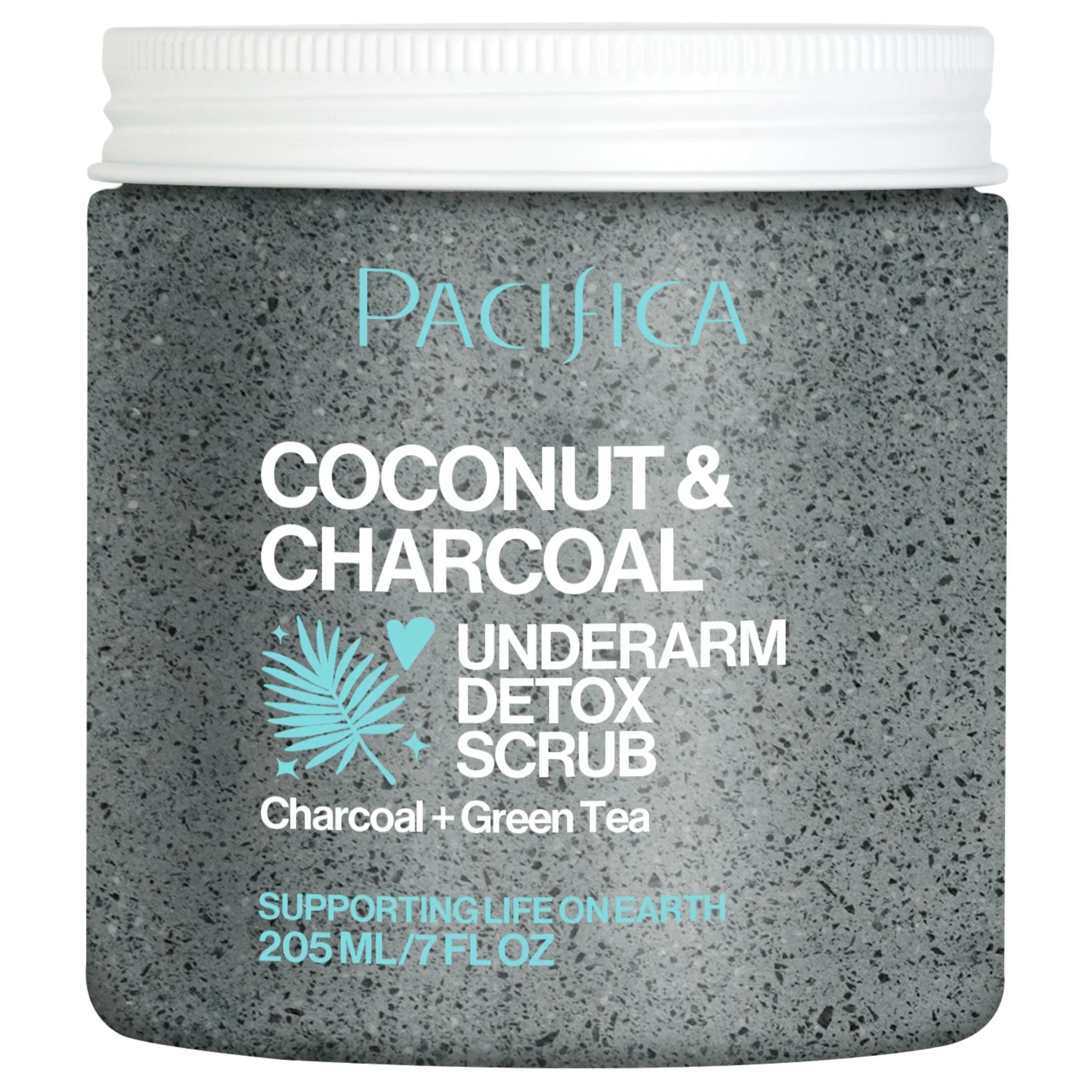 Underarm Detox Scrub | Pacifica Beauty