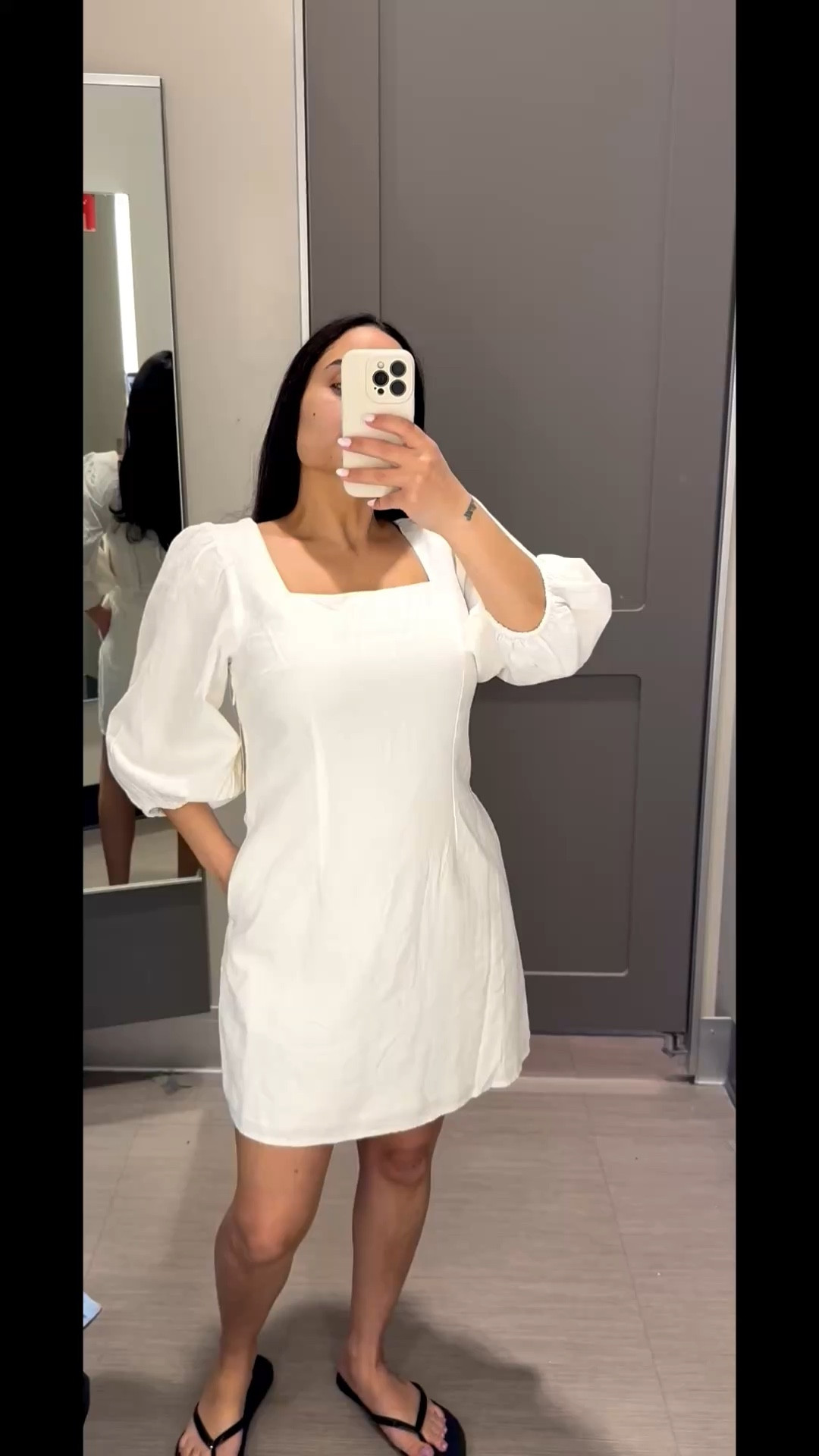 Cutest linen dress  😍

#LTKU #LTKmomlife #LTKgrwm