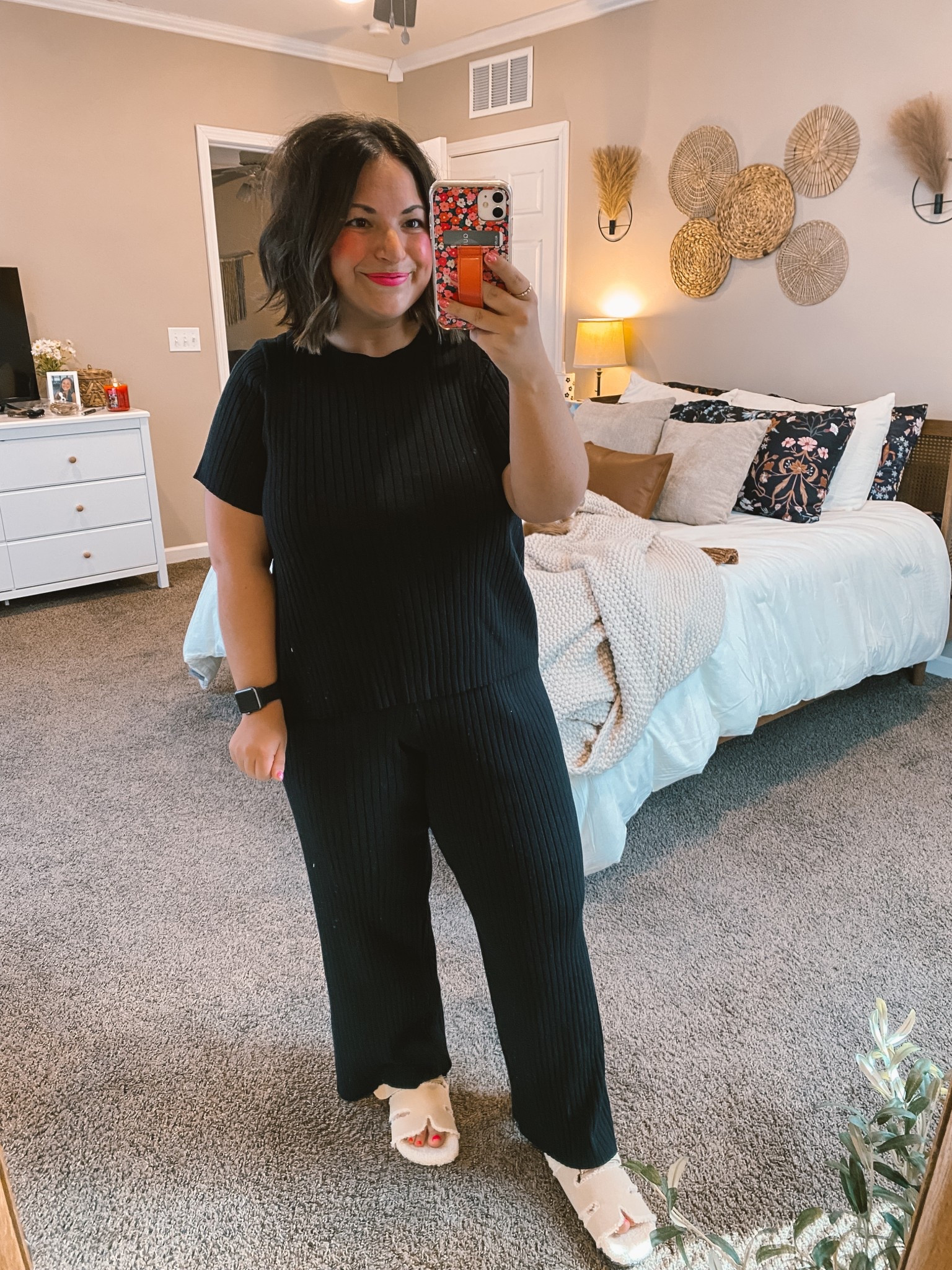 OOTD

#LTKSeasonal #LTKStyleTip #LTKMidsize