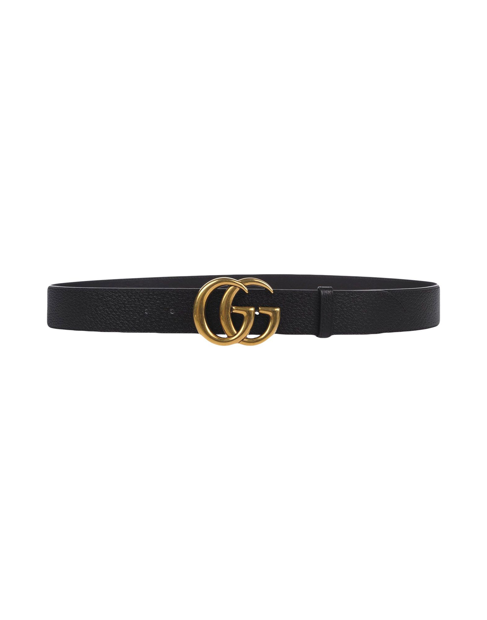 GUCCI Belts | YOOX (US)
