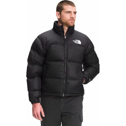 The North Face 1996 Retro Nuptse Jacket - Men's - Clothing | Backcountry