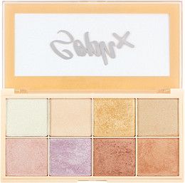 Makeup Revolution Soph x Revolution Highlighter Palette | Ulta