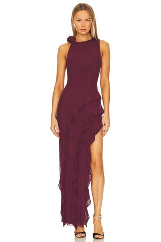 Airess Dress
                    
                    AFRM | Revolve Clothing (Global)