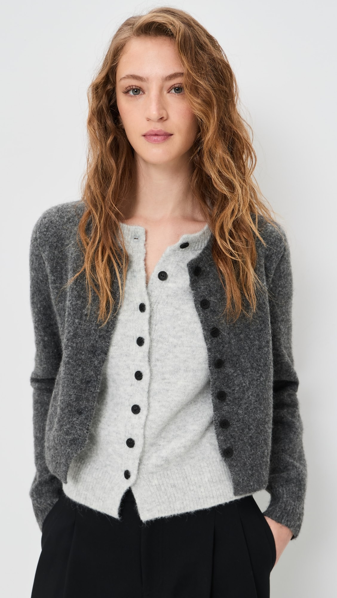 Terry Cardigan | Shopbop