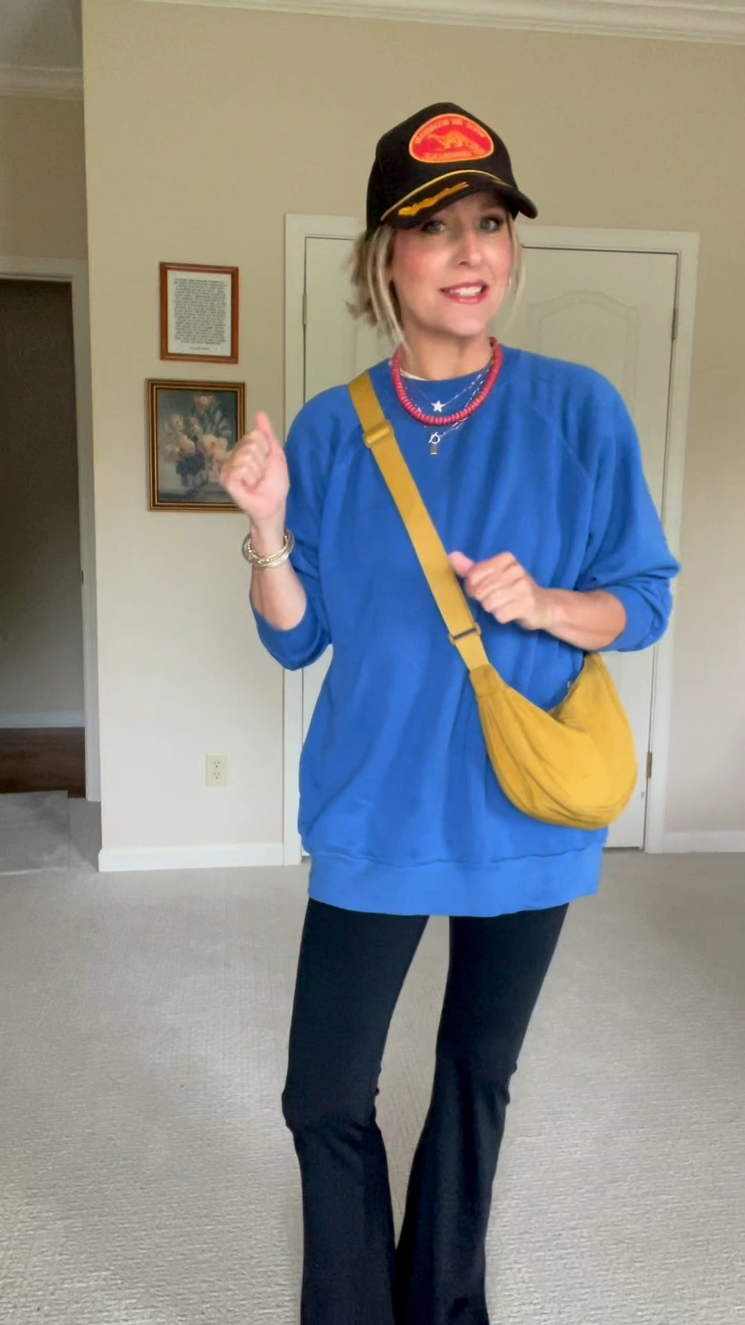 OOTD Farm style

#LTKootd