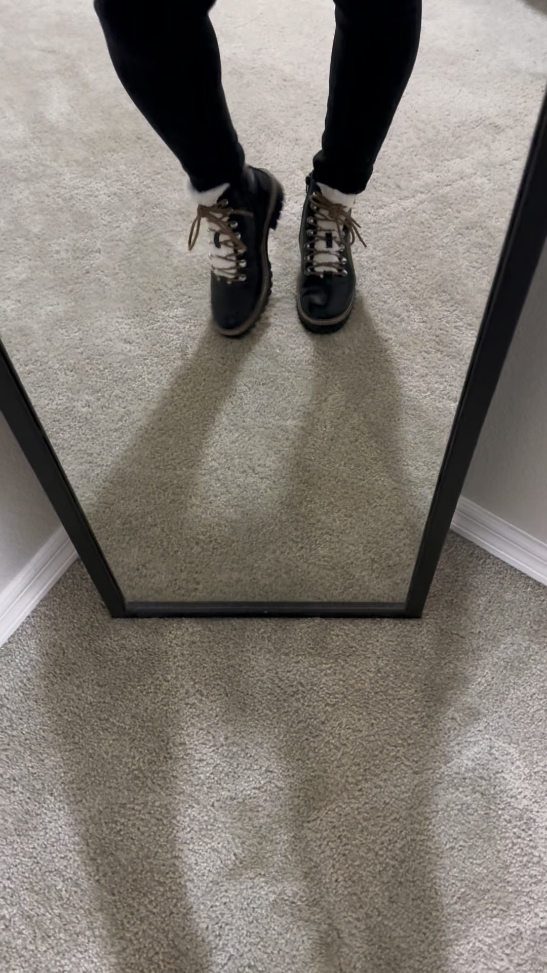 Cozy, stylish, and budget-friendly! ❄️ These winter boots from Target are my absolute go-to for chilly days. Perfect for running errands, family outings, or just keeping my feet warm while still looking cute. Best part? They’re super affordable! 

#WinterStyle #TargetFinds #boots 

#LTKSeasonal #LTKShoeCrush #LTKWatchNow