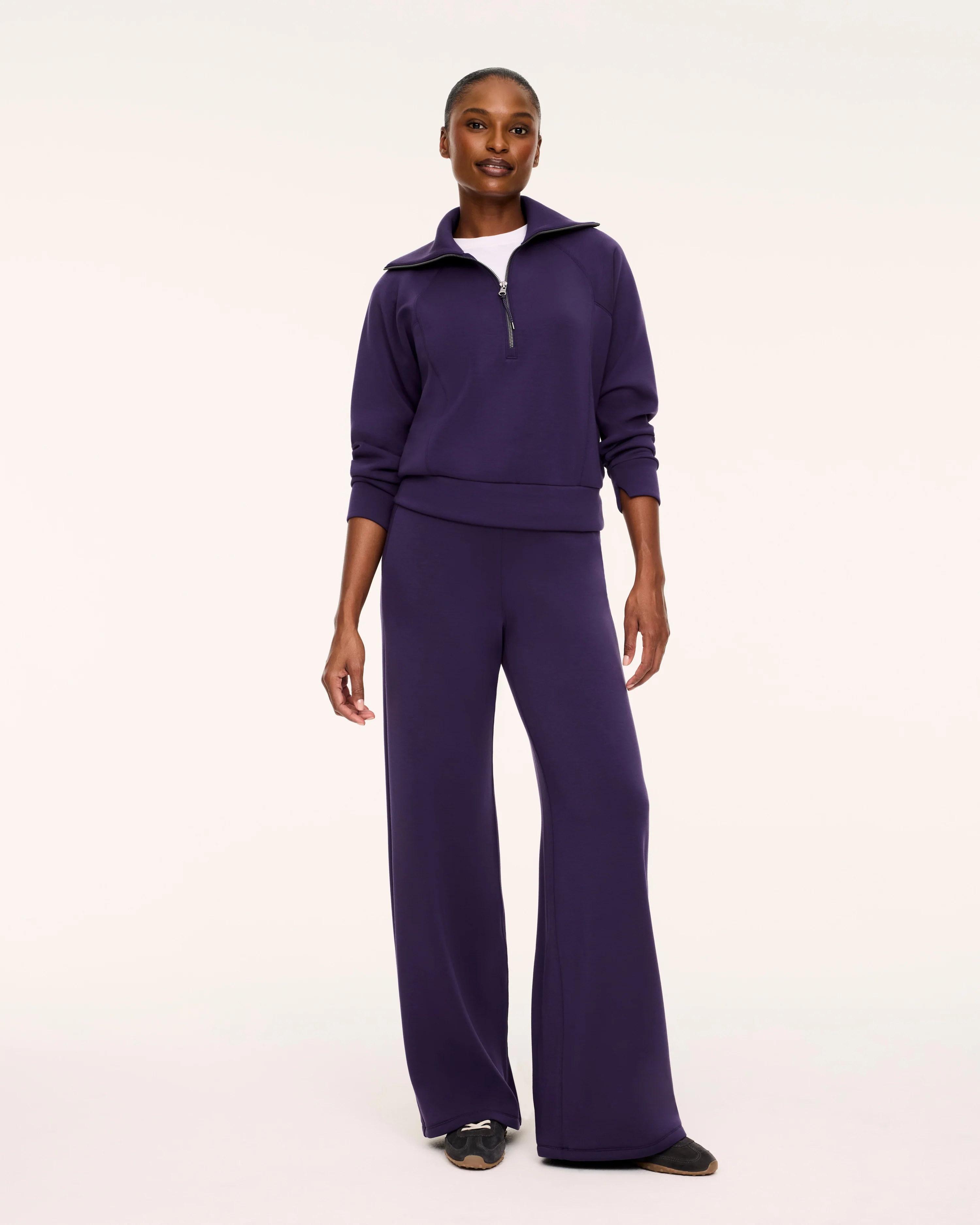 SPANX AirEssentials® Wide Leg Pant | Spanx
