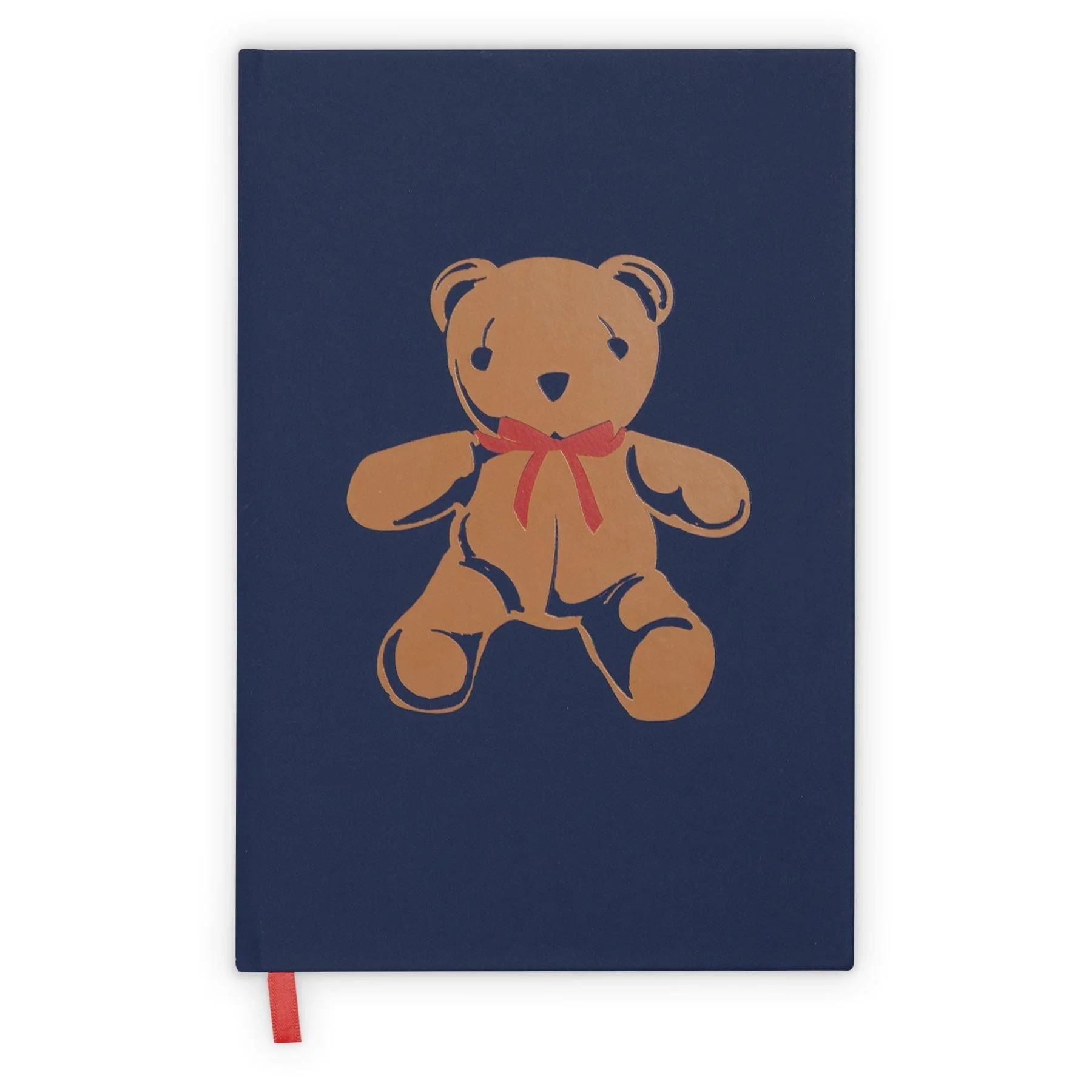 Faux Leather Embossed Journal | Vera Bradley