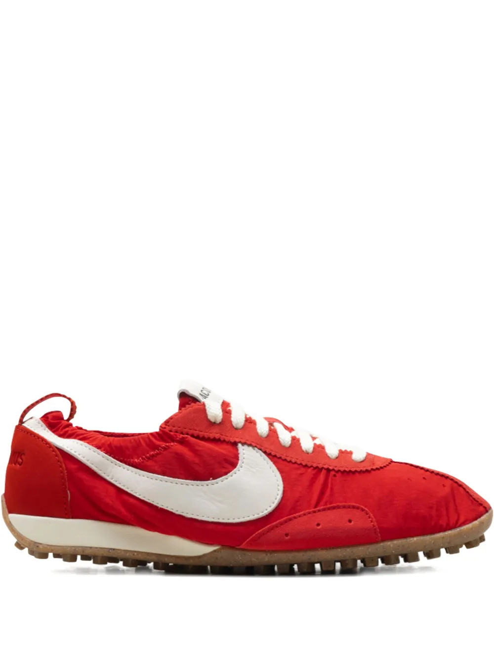 Nike x Jacquemus Moon Shoe SP "University Red" Sneakers | Red | FARFETCH UK | Farfetch Global