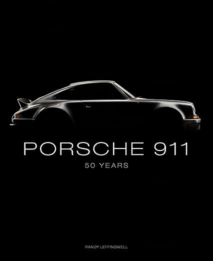 Porsche 911: 50 Years | Amazon (US)