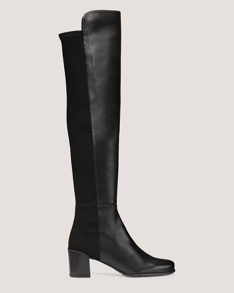 CITY BLOCK BOOT | Stuart Weitzman Outlet
