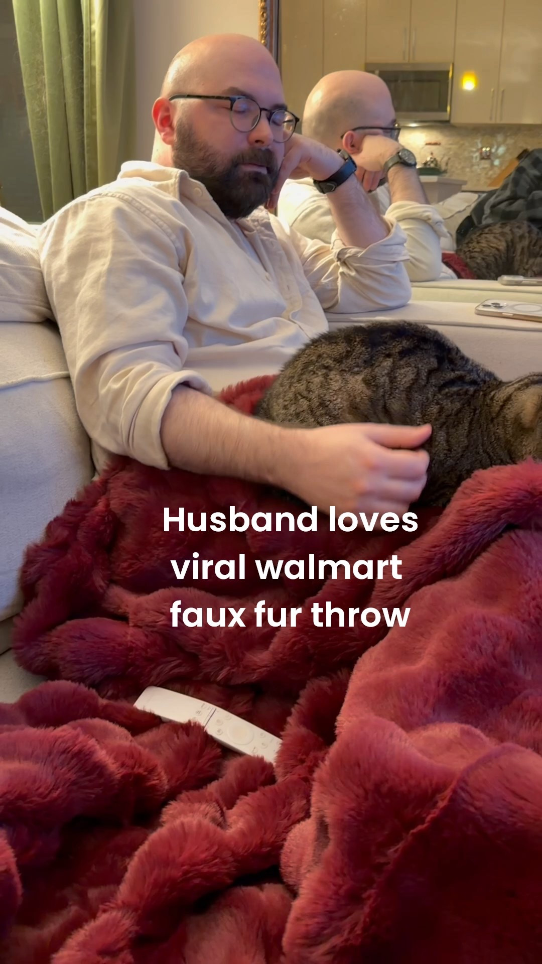 This Walmart find is so great for Christmas! 

#LTKHoliday #LTKFindsUnder50 #LTKCyberWeek