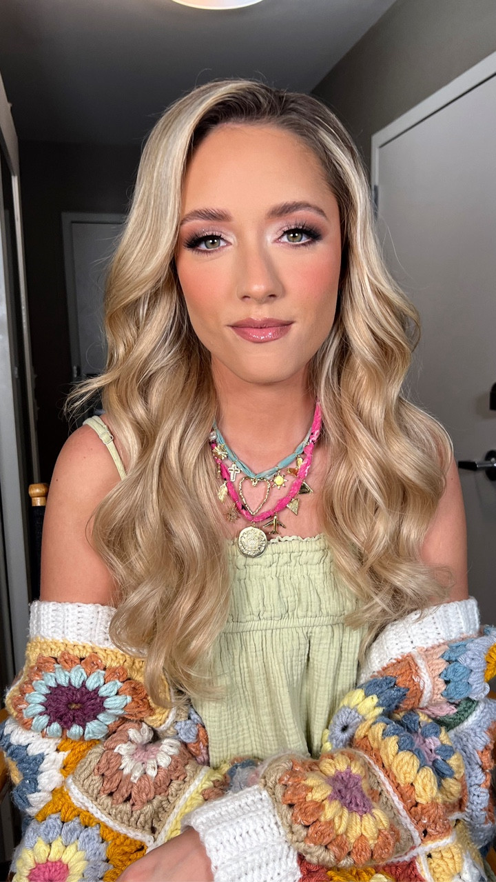 Emily Ann Makeup Look ✨

#LTKBeauty #LTKStyleTip