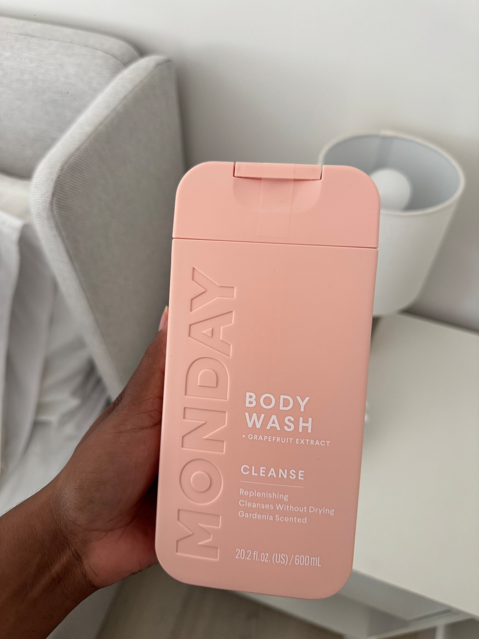 Body wash🤸🏾🌸

#LTKStyleTip #LTKFamily #LTKBeauty