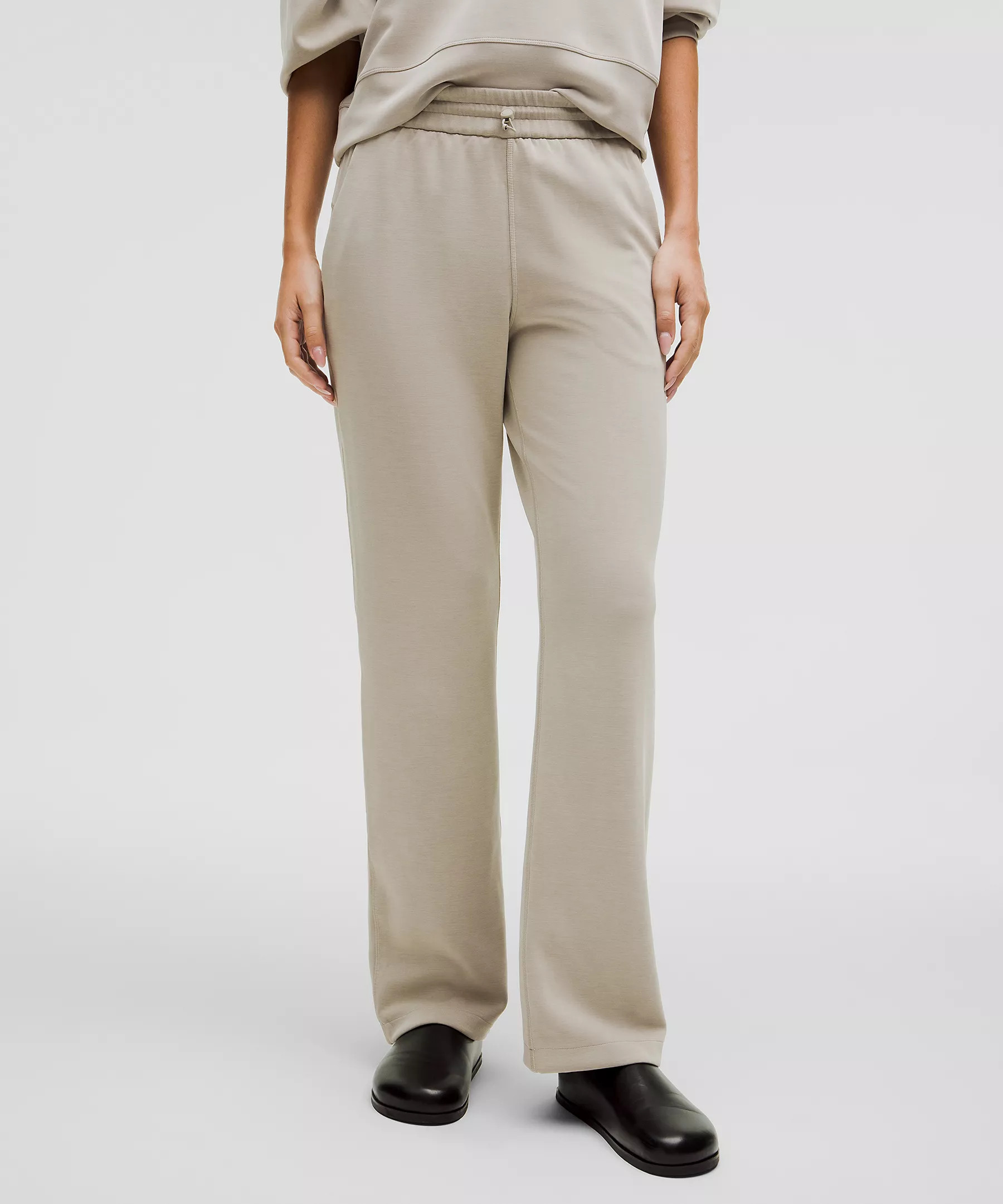 Softstreme High-Rise Pant | Lululemon (US)